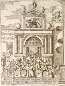 La porta dell