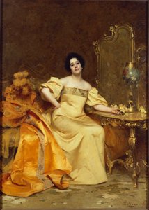 Attrice Virginia Reiter