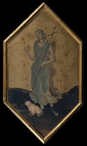 Fede da Giacomo Pacchiarotti
