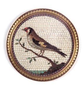 Tabacchiera, 1779