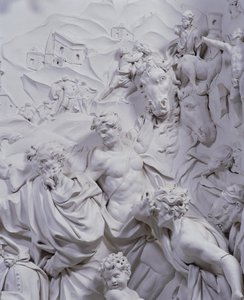 Adorazione dei Magi da Giacomo Serpotta