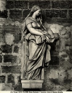 Innocenza