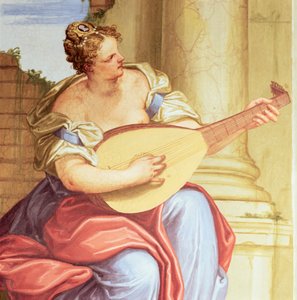 Musica (dettaglio)