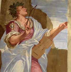 La Poesia