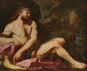 Sansone Vittorioso
