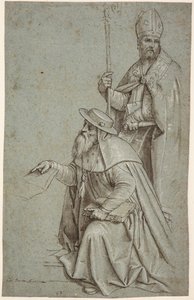 San Girolamo e Sant