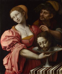 Salomè, ca 1510-1520