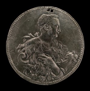 Gabriele Lippi di Reggio Emilia, fine XVI secolo da Gian Antonio Signoretti