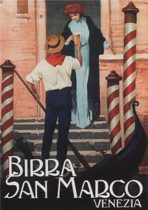 Birra San Marco, c. 1909