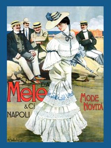 Mele eccitano fare sguardi