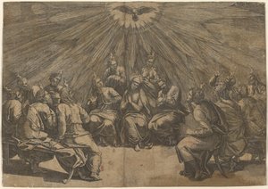 Pentecoste