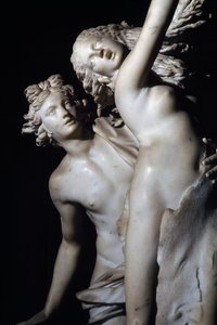 Apollo e Dafne