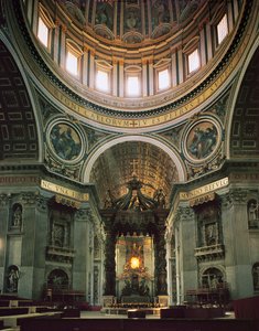 Cattedrale di San Pietro, Vaticano