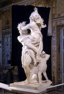 Ratto di Proserpina