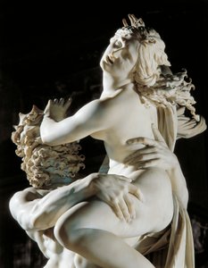 Il ratto di Proserpina
