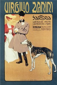 Virgilio Zanini Sartoria