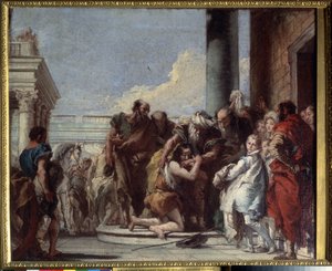 Il ritorno del figliol prodigo