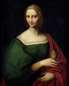 Immagine sconosciuta da Gianpietrino Ricci or Pedrini