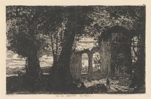 Sulle isole Borromee [Lago Maggiore] da Giberto Borromeo