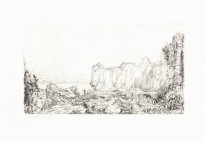 Castellammare da Giberto Borromeo