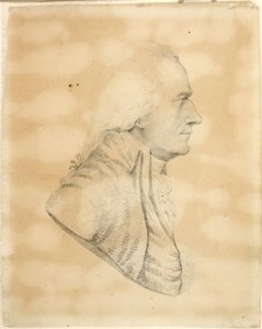 Alexander Hamilton, 1805 da Gideon Fairman