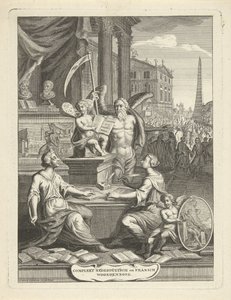 Pagina del titolo di 