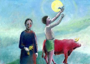 Un buon raccolto, 2004