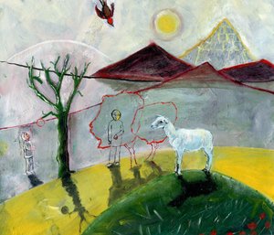 Giorno della mela, 2004