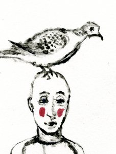 Ritorno a casa, 2017 da Gigi Sudbury
