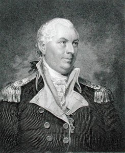 John Barry (1745-1803), inciso da James Barton Longacre (1794-1869)