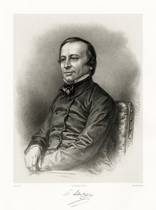 Édouard René Lefebvre de Laboulaye, 1865-66