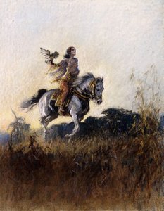 Quasi una fiaba: Principessa Chand di Bijapur da Gilbert Holiday