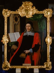 Sir Edward Coke, Recorder di Londra