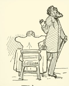 Besant e Rice da Gilbert Keith Chesterton