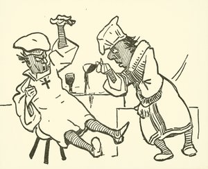Erasmo e gli Umanisti da Gilbert Keith Chesterton
