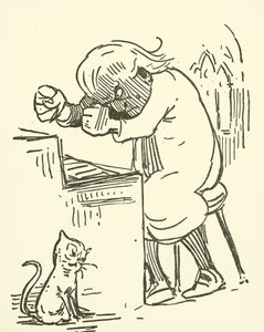 Franz Liszt da Gilbert Keith Chesterton