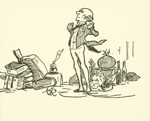 J S Mill da Gilbert Keith Chesterton