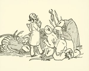 Maometto da Gilbert Keith Chesterton