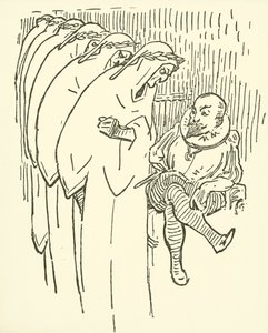 Miguel de Cervantes da Gilbert Keith Chesterton