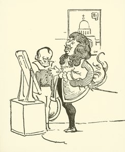 Sir Christopher Wren da Gilbert Keith Chesterton