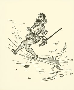 Sir Walter Raleigh da Gilbert Keith Chesterton