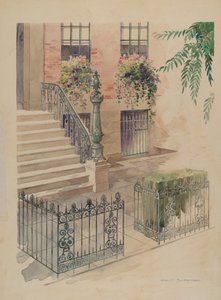 Balcone, 1935-1942