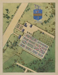 Tenuta di J. Delancey