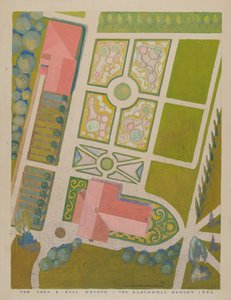 Giardino di John B. Bull