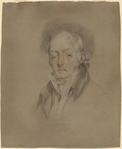 Benjamin Fisher da Gilbert Stuart