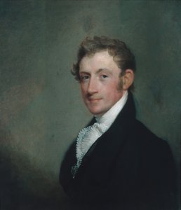 David Sears, Jr. da Gilbert Stuart
