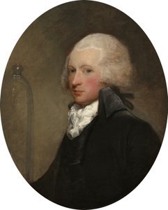 Dr. William Hartigan da Gilbert Stuart