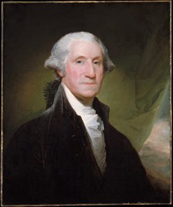  da Gilbert Stuart