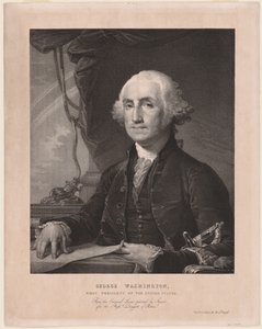  da Gilbert Stuart