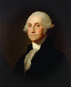 George Washington, c. 1803-1805